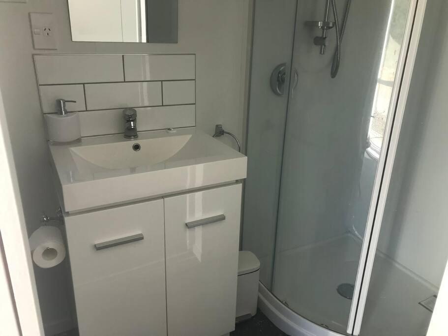 Hotel Brookside Country Escape 40 Minutes To Chc Airport à Leeston Extérieur photo