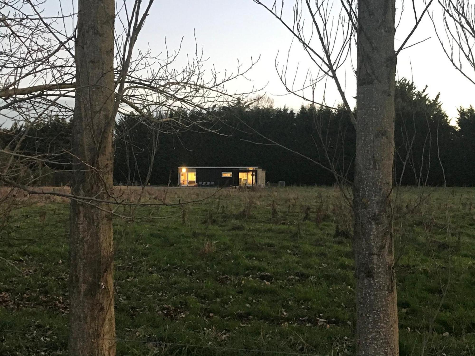 Hotel Brookside Country Escape 40 Minutes To Chc Airport à Leeston Extérieur photo