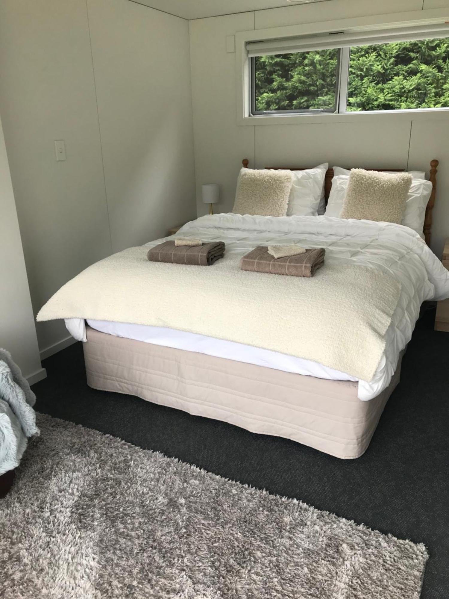Hotel Brookside Country Escape 40 Minutes To Chc Airport à Leeston Extérieur photo